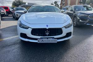 Maserati Ghibli V6 Diesel 275 CV