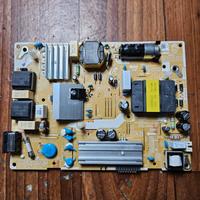 scheda alimentazione x tv samsung