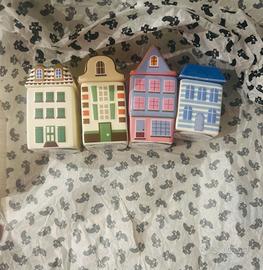Porta spezie casette Copenaghen