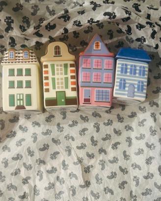 Porta spezie casette Copenaghen