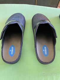 Scarpe ortopediche quasi nuove Abbigliamento e Accessori In
