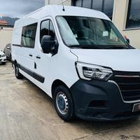 Renault Master N1