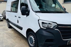 Renault Master N1