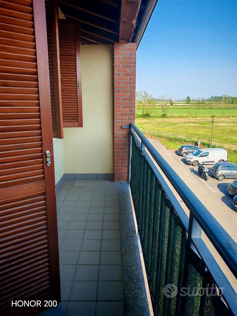 Appartamento – Como, San Giovanni, Vico - Vista 4