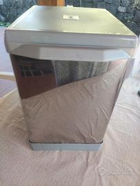 pattumiera scorrevole