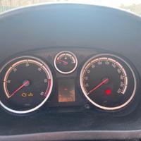 Opel Corsa TD euro 5
