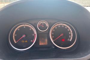 Opel Corsa TD euro 5