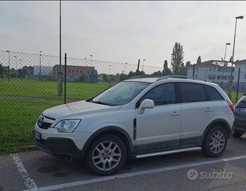 Opel Antara 2010
