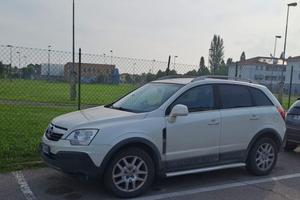 Opel Antara 2010