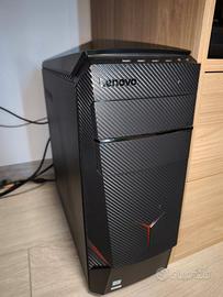 Computer Gaming Intel I7 6700 24GB Ram GTX 1060