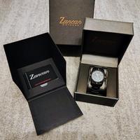 Orologio con datario Zancan