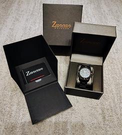 Orologio con datario Zancan