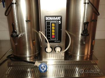 MELITTA PER COLAZIONI