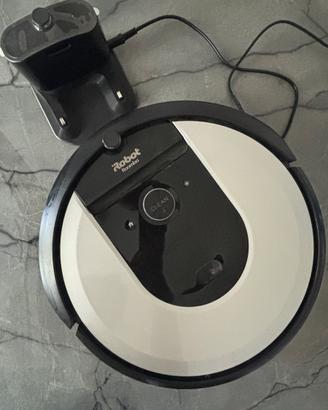 iRobot Roomba i7