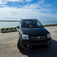 Fiat Panda 1.4 MJT 16V 4x4 Climbing