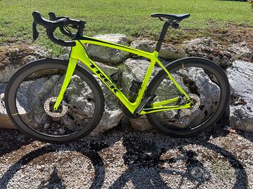 bici da strada Trek Emonda slr Project one