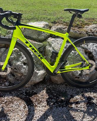 bici da strada Trek Emonda slr Project one