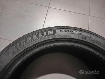 4 pneumatici michelin primacy 4 225/45 r17 88h