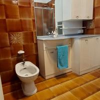 mobile bagno bianco 140 cm 