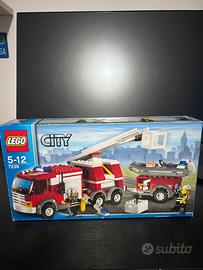 lego 7239 - city -
