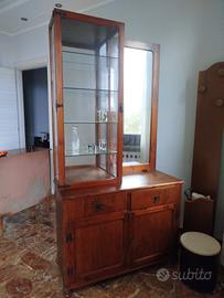 smaltimento per ristrutturazione 