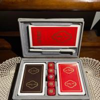 Set da Poker - Pierre Cardin