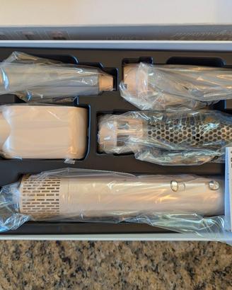 WETECH MILANO HAIR-STYLER NUOVO