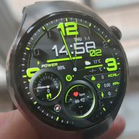 HUAWEI WATCH 5 TITANIO