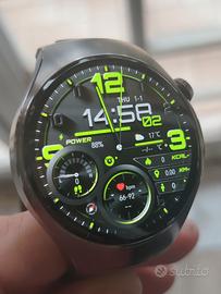 HUAWEI WATCH 5 TITANIO