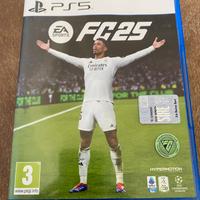 Fifa 2025 PlayStation 5