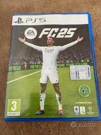 Fifa 2025 PlayStation 5