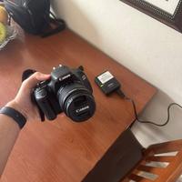 Canon eos 600d