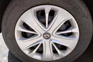 Ruote Renault Clio 4