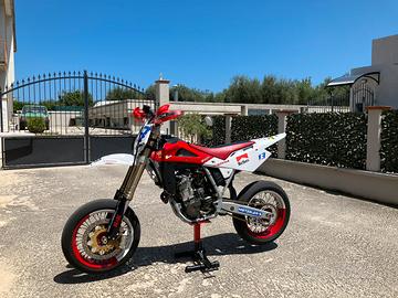 Husqvarna SMR 450 2006