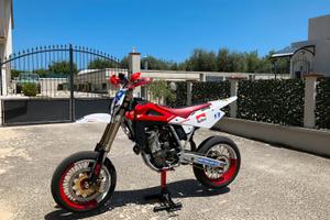 Husqvarna SMR 450 2006