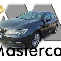 SEAT Leon ST 2.0 tdi Business 150cv dsg 7m my20