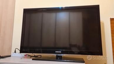 Televisione Samsung 40 pollici