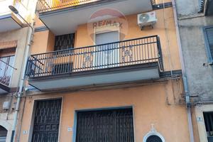 Appartamento - Paternò