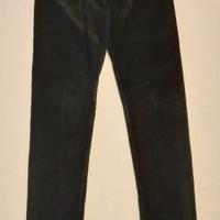 Leggins in velluto 14 anni 