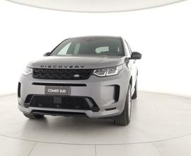 LAND ROVER Discovery Sport I 2020 - Discove U26093