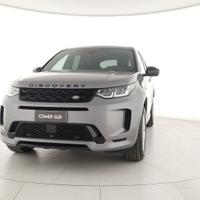 LAND ROVER Discovery Sport I 2020 - Discove U26093