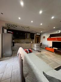Rif. 513 villaggio coppola - appartamento 1°piano