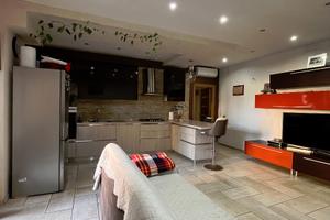 Rif. 513 villaggio coppola - appartamento 1°piano
