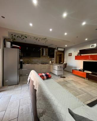 Rif. 513 villaggio coppola - appartamento 1°piano