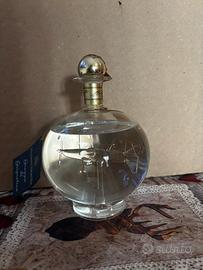 Mazzetti d’Altavilla – con aereo in vetro dentro