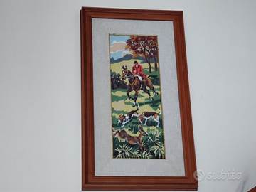 Quadri a mezzo punto