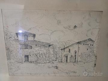 Quadro G. Civale Salerno