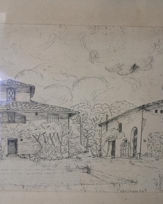 Quadro G. Civale Salerno