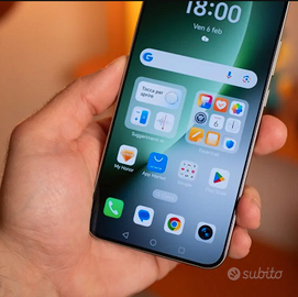 HONOR Magic 8 Lite 8/256GB