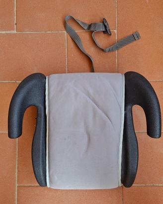 Rialzo auto 15–36 kg - omologato ECE R44/04